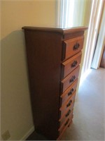 Lingerie Chest of Drawers- pick up only - no