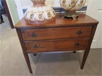 Small Buffet -lamp sold separately -