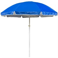 6.5' Portable Beach and Sports Umbrella