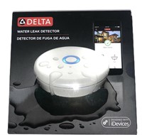Water Leak Detector iDevices WIFI Bluetooth