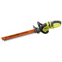 Lithium-Ion Cordless Battery Hedge Trimmer