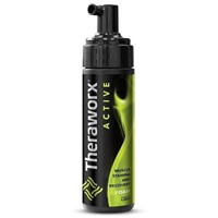 12 Theraworx Active Fast-acting Foam