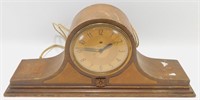 * Vintage Telechron Electric Clock - As Is, Parts