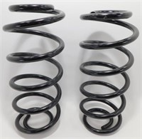 * 2 Coil Springs - 1979 Lincoln