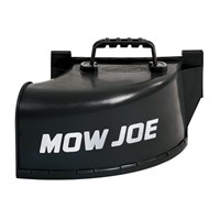 Lawn Mower Side-Discharge Chute Accessory