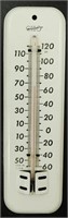 Vintage Ohio Thermometer Company Thermometer