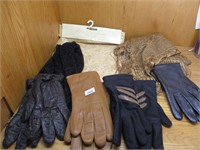 Nice Selection of Gloves