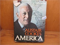 Alistair Cookes America/Great Book FInd