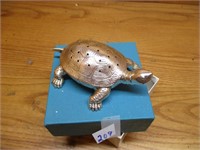 Collectible Turtle Find