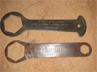 Cast Iron, Antique & Unusual Tools, Road Signs Jan 2021