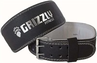 Grizzly Fitness 4" Pacesetter Padded Genuine