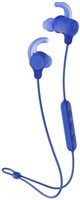 Skullcandy Jib+ Active Wireless Earbuds, Blue