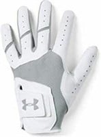 Under Armour Men's UA Iso-Chill Golf Gloves ,