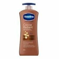 (2) Vaseline Intensive Care Body Lotion for dry