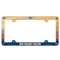 Wincraft New Orleans Pelicans Official NBA Plastic