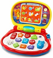 VTech Brilliant Baby Laptop (English Version)