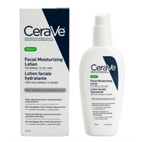 CeraVe Facial Moisturizing Lotion Pm Ultra