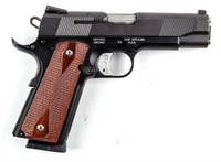 Gun Smith & Wesson 1911 SC Semi Auto Pistol .45ACP