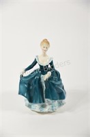 Royal Doulton, Janine HN 2461