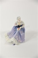 Royal Doulton, Happy Anniversary HN 3097