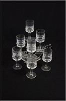 Rosenthal Stemware Wine Glasses