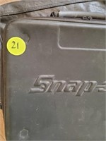 SNAP ON BAGS