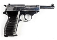 Gun Spreewerk P 38 Semi Auto Pistol in 9MM