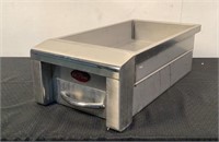 Cal Flame Food Warmer