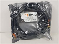 Raven: HDMI Cable w/ Ethernet (45 ft.)