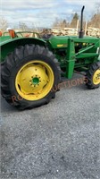 126-Consignment Auction-vehicles,tractors,equipment,and more
