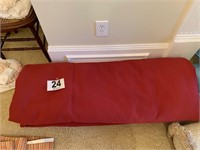 King Comforter (Custom Made) with (2) King Pillows