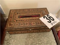 Decorative Kleenex Box (US Landing)
