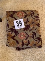 Floral Fabric (US Landing)