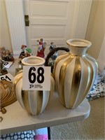 Ceramic Vases (Hobby Lobby) (US Landing)
