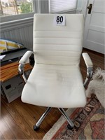 Leather Like Office Chair (US3)