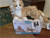 Joy for All' Companion Pets Cat (Ageless
