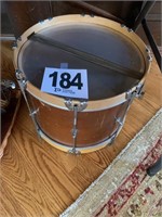 Snare Drum (Living Room)