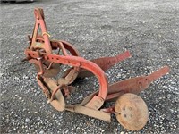 Dearborn 2 Bottom, 14" Plow