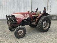 Case IH Farmall 45A Tractor