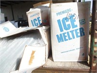 S-ICE MELTER