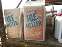 S-ICE MELTER