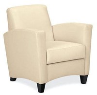 HON Invitation Series Lounge Seating – Arm Chair