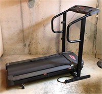 Treadmill Cadence TS 310 Weio & Bike