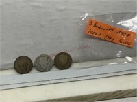 Large High Quality Coin Auction
