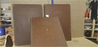 3 VOL.HARPERS PICTORIAL HISTORY OF THE CIVIL WAR