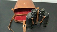 Vintage Omega Binoculars