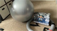 All In One Exercise Equipment