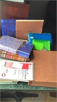 Large Lot of Miscellaneous Office Supplies