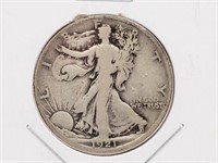 January 2021 Coin Auction