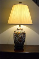 Asian Style Lamp